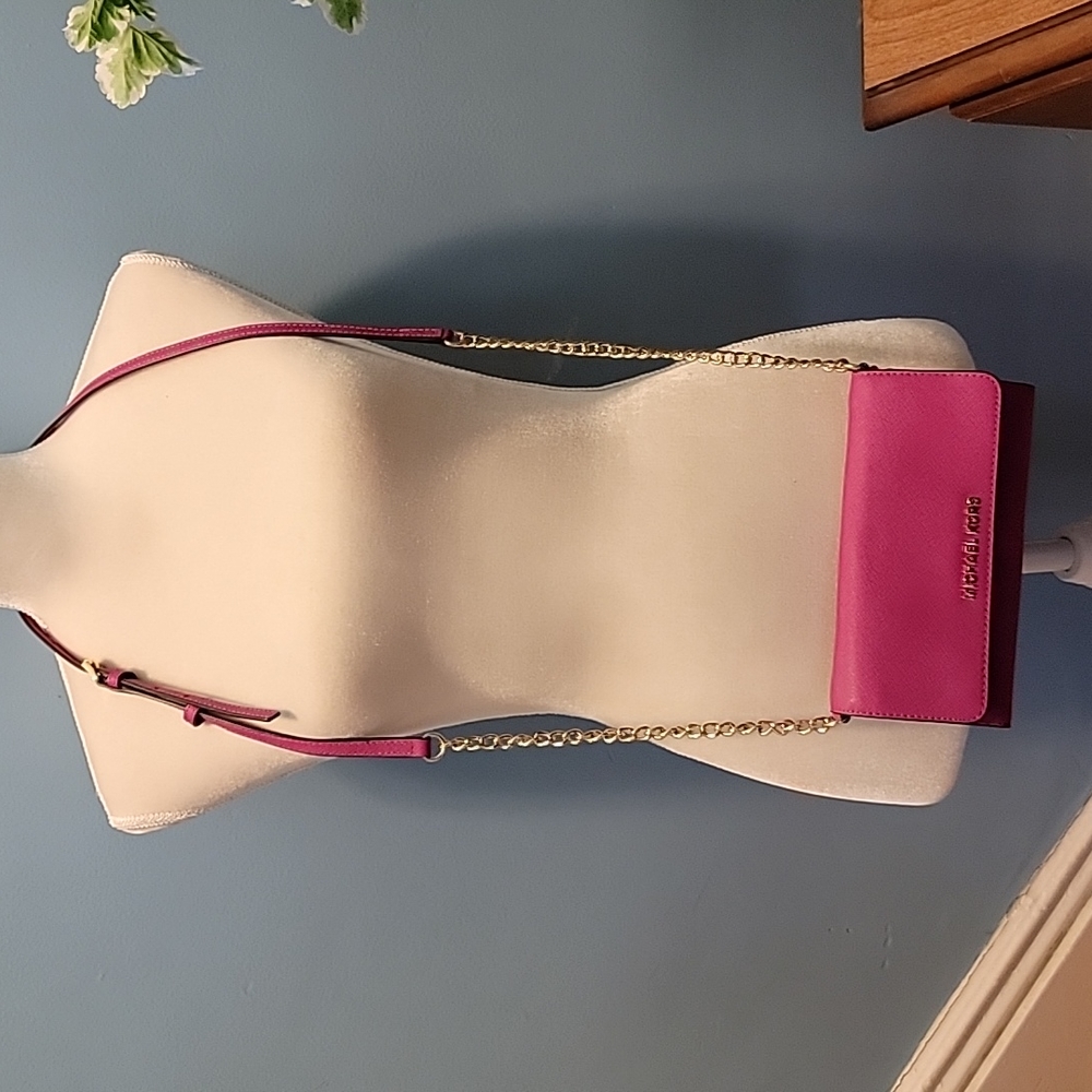 Michael Kors Crossbody